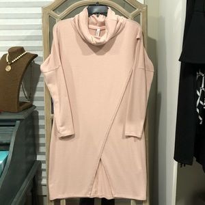 Fashionista Long Sweater